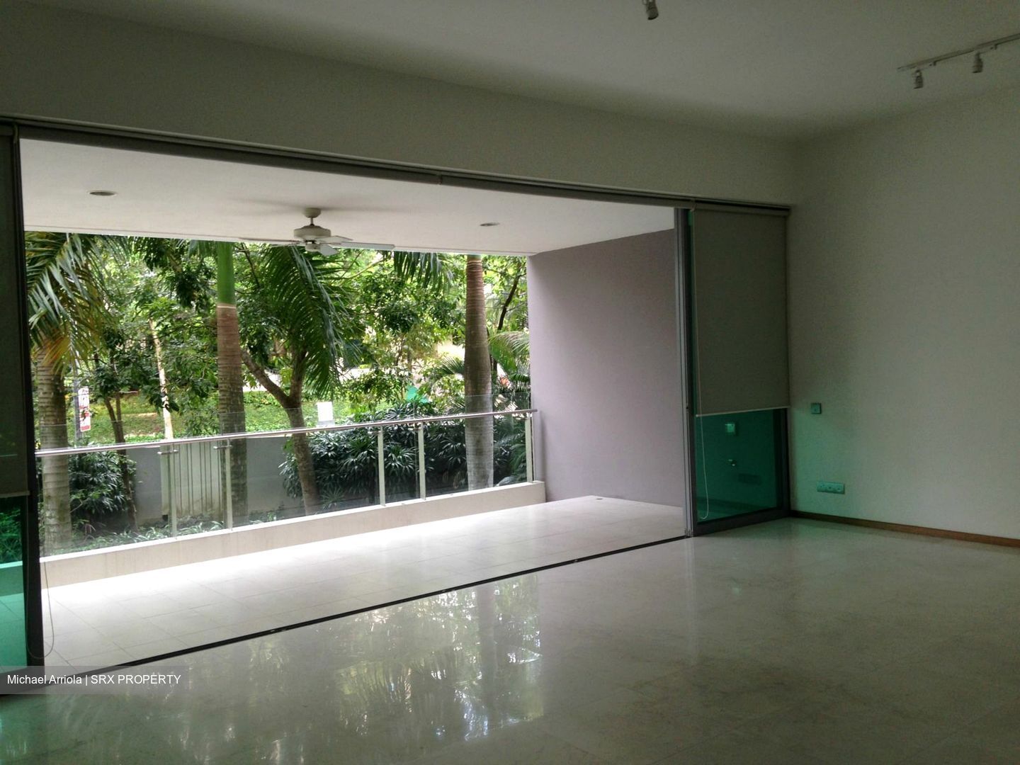Orange Grove Residences (D10), Condominium #360832761